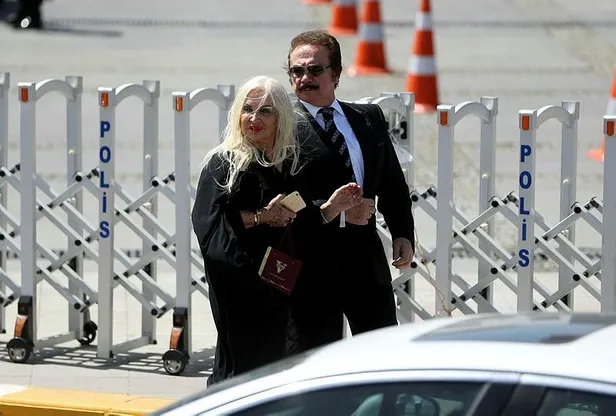 Mehmet Esen'den ve Sevim Emre’den CHP'li İBB’ye tepki!-4