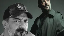 Celil Nalçakan trafik kazası geçirdi!