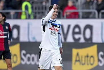 Zaniolo’dan Galatasaray’a çılgın gelir!