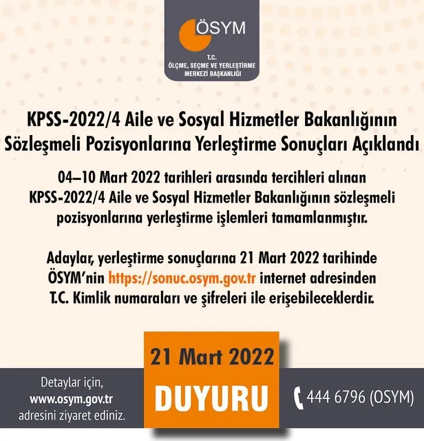 kpss-20224-tercih-sonucu-sorgulama-ekrani-aile-ve-sosyal-hizmetler-bakanligi-personel-alimi-sonuclari-nasil-og-1647849972822.jpg KPSS 2022/4 tercih sonucu sorgulama ekranı | Aile ve Sosyal Hizmetler Bakanlığı personel alımı sonuçları nasıl öğrenilir?-2