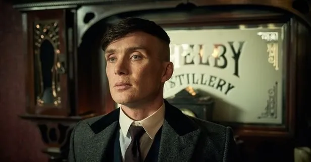 Peaky Blinders 6. sezon ne zaman çıkacak? Peaky Blinders yeni sezon gelecek mi, 2021 çıkış tarihi belli oldu mu?-3