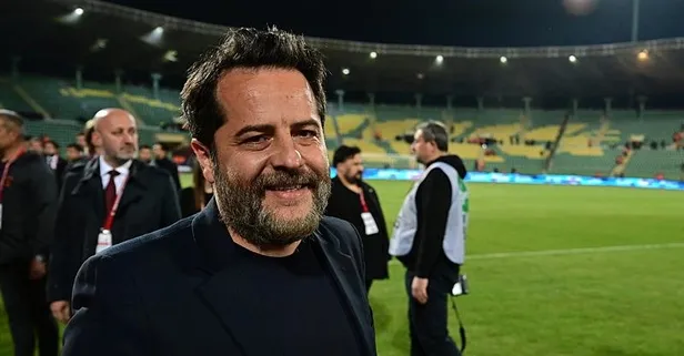 Beşiktaş'ın eski golcüsü Galatasaray'a geliyor! Taraftarlar çıldıracak