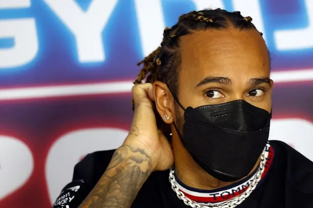 Formula 1'in son şampiyonu Lewis Hamilton'dan yangın paylaşımı 'Türkiye ve gezegen için dua ediyorum'-2