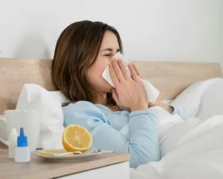 Hastalıkları ’kış’kışla!