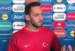 Milli maç sonucu: Hollanda 2 - 1 Türkiye | Hakan Çalhanoğlu’ndan kahreden açıklama: ’’Keşke geri çekilmeseydik’’
