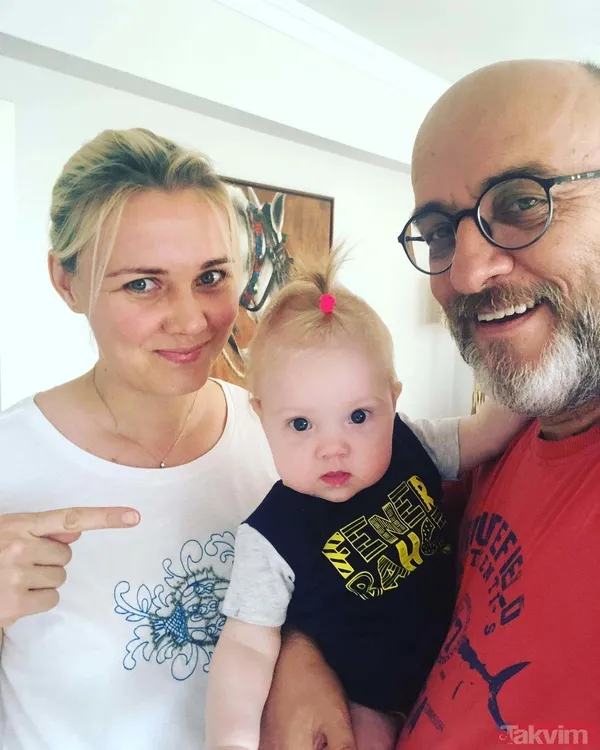 Kuruluş Osman’ın Sofia’sı Alma Terziç’in aşk dolu paylaşımlarına beğeni yağdı! Kızının babası meğer kendisinden de ünlüymüş... - 8