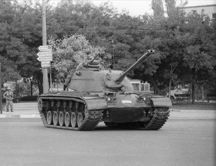 2021’de demokrasi münafıklığı!