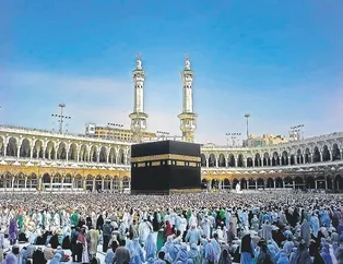 Rahmet ve bağışlanma mevsimi: Ramazan