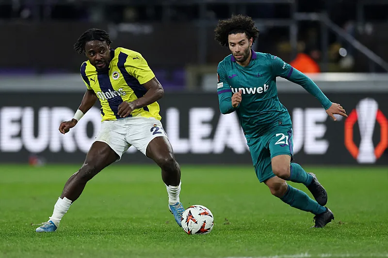 Fenerbahçe'de karar verildi! Transferi için harekete geçilecek - 14