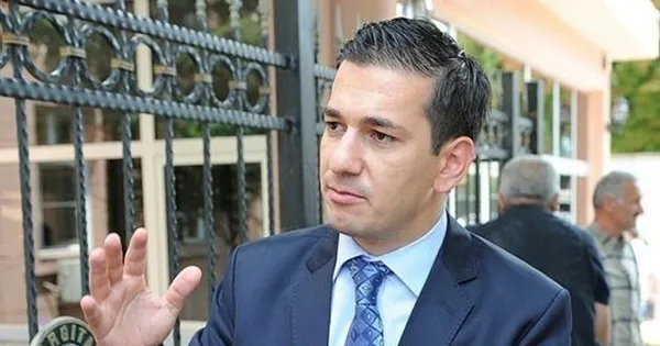 Manevraları ortaya çıktı! Cumhuriyet Gazetesi yazarları Barış Terkoğlu ve Barış Pehlivan’ın avukatının FETÖ borsası pazarlığı