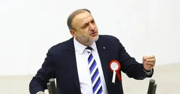 Kurumsal operasyon tescillendi! CHP'li Özgür Özel itiraf etti Oktay Vural bombaladı: İYİ Parti'ye saldırılmasını siz mi istediniz?