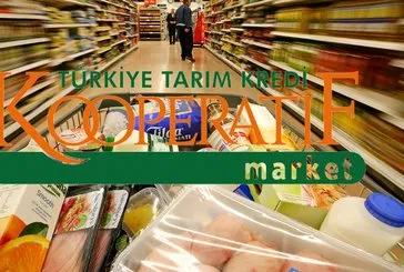 29 Aralık Tarım Kredi marketlerinde son indirimler başladı! Közlenmiş patlıcan 22,90 TL, pekin ördeği 139,90 TL, kıyma 103,90 TL’ye satışa çıktı