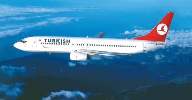 THY uçakları 89 emniyet denetiminden başarıyla geçti