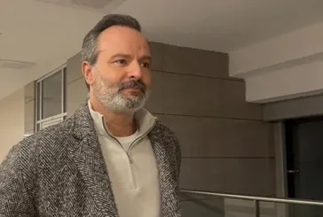 Ela Rümeysa Cebeci yapımcı Timur Savcı’ya mesaj atıp uyuşturucu istedi