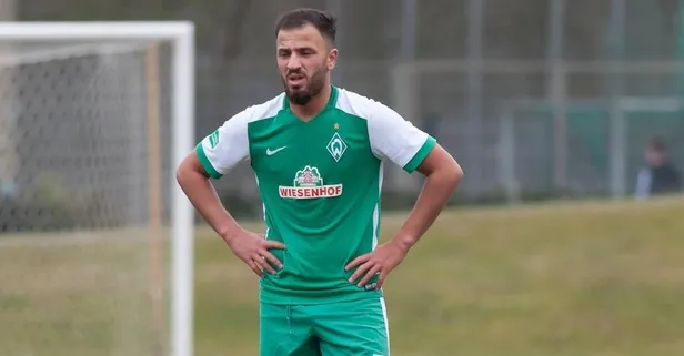 Türk asıllı futbolcu Abdullah Doğan Ukrayna'da mahsur kaldı! Metroda uyuyor