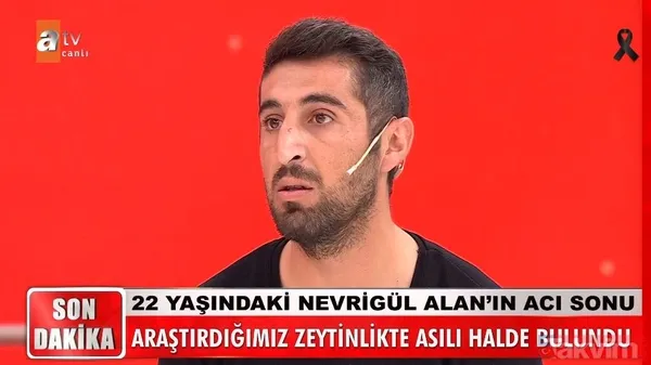 SON DAKİKA | Nevrigül ve Nazmiye arasında sevgili krizi mi yaşandı? Kardeşi hakkında mide bulandıran iddialar: Yandık yakalandık... - 46