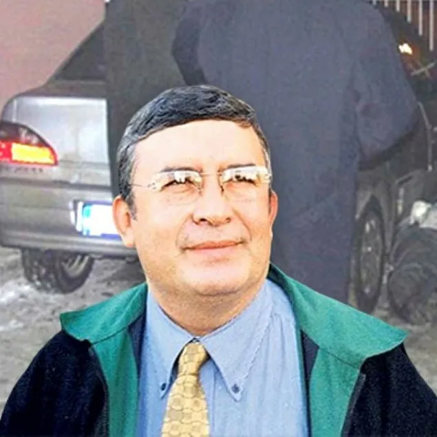 Hablemitoğlu suikastında dikkat çeken detay!