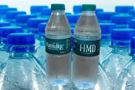 CHP’li İBB’nin Hamidiye Su ürünlerine yüzde 20 zam yapıldı