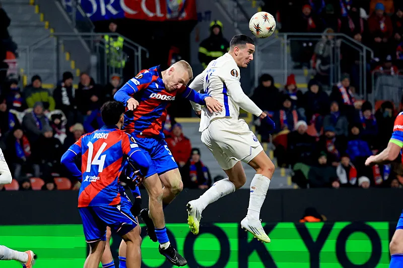 Fenerbahçe'ye büyük şok yaşattı! Galatasaray 2 milli yıldıza imza attıracak - 22