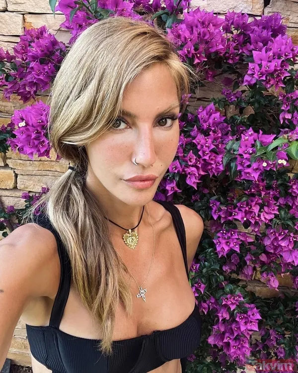 44 yaşındaki Çağla Şıkel’den hayranlarını kahreden haber! 4 gündür tedavi altında! İşte Çağla Şıkel’in son sağlık durumu... - 9