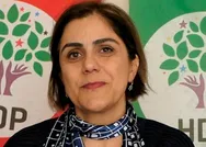 HDPli Yenişehir Belediye Başkanı Belgin Dikenin suç dosyası kabarık çıktı! O eylemlere katılmış