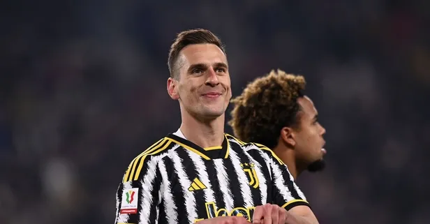 Fenerbahçe ve Beşiktaş'ın Arkadiusz Milik savaşı! Süper Lig'in iki devi transferde bombayı patlatmak istiyor