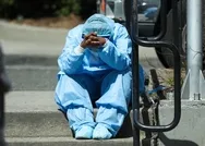 ABD sağlık sistemi iflas etti! Sağlık çalışanlarını da ölüme terk ediyorlar…