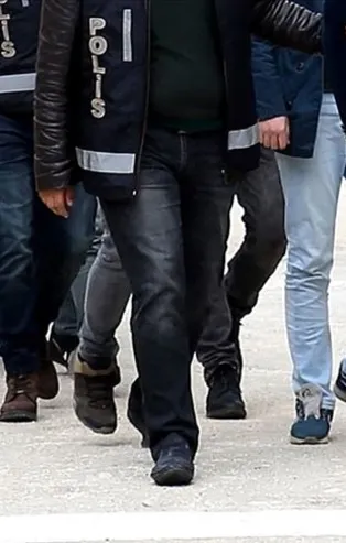 Son dakika: Ankara'da 3 terör örgütüne operasyon