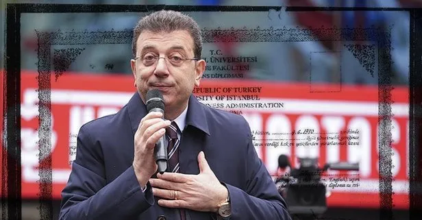 10 maddede CHP’li Ekrem İmamoğlu’nun yatay geçiş sürecinde yapılan usulsüzlükler