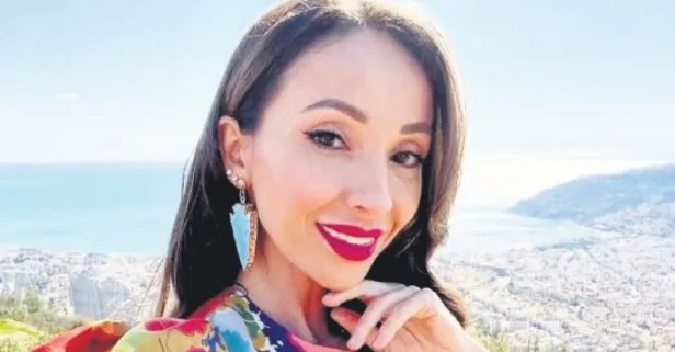 100 milyonluk vurgunda son perde: Elvira Madiyarova sahte kimlikle yakalandı, iadesi onaylandı