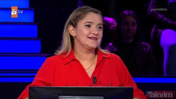 Kenan İmirzalıoğlu'nun sunduğu Kim Milyoner Olmak İster'de duygu dolu anlar! Süper Baba dizisinde Şevket Altuğ’un canlandırdığı Fiko… - 9