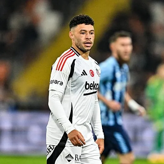 Chamberlain’e Süper Lig’den talip!