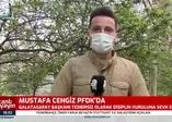 Mustafa Cengiz PFDK'ya sevk edildi