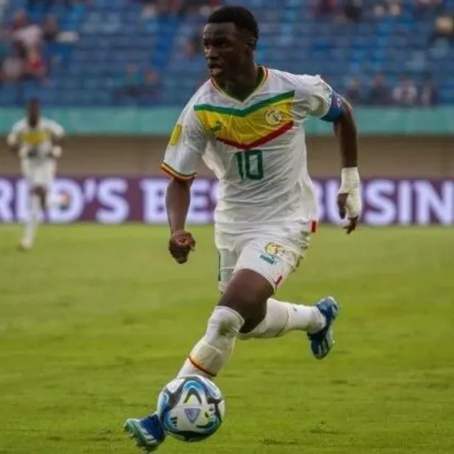 Fenerbahçe’de Sadio Mane etkisi!