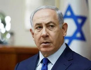 Netanyahu, elindeki bakanlık koltuklarını bıraktı