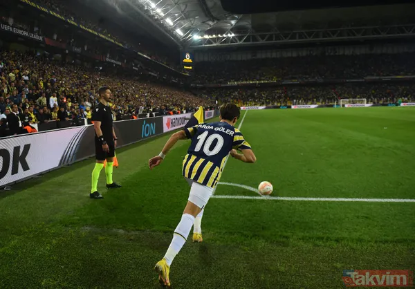 Dün gece Avrupa futboluna damga vurdu! Arda Güler'i yetiştiren isim Erol Tokgözler Takvim.com.tr'ye özel açıklamalar yaptı - 9