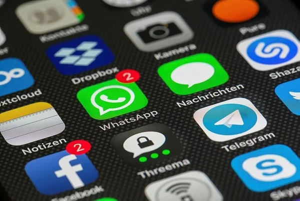 SON DAKİKA: WhatsApp'ın veri dayatmasına geçit yok: Hükümet veri merkezi için düğmeye bastı-3