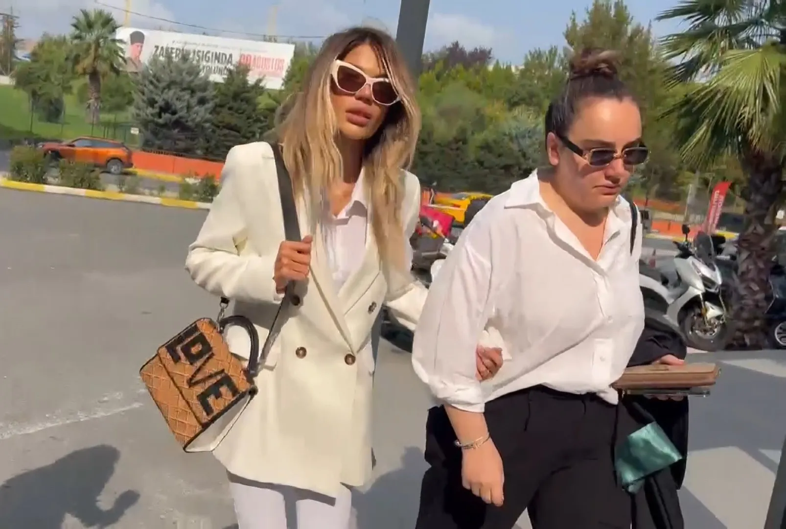 Candan Kardeşler için hesap günü