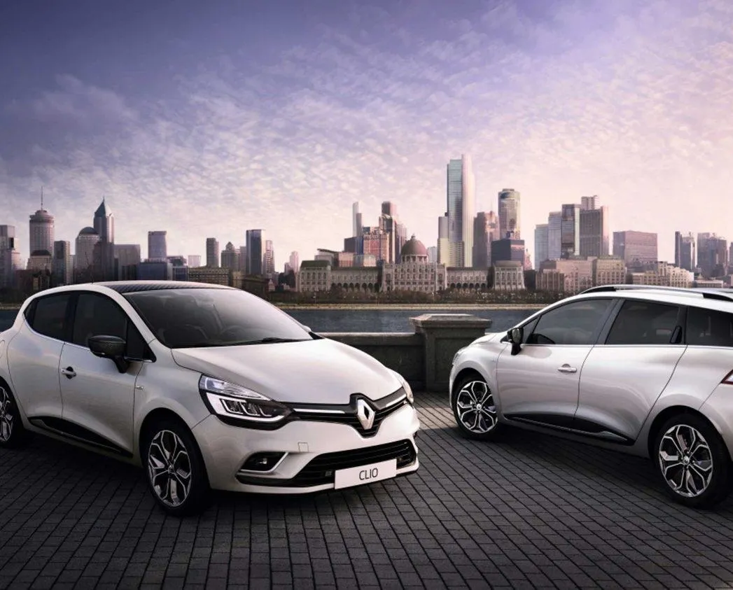 Renault tekrar üretime başladı