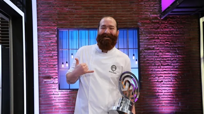 MasterChef şampiyonu Eren Kaşıkçı’nın ölümünün ardından ünlü isimlerden peş peşe taziye mesajları: Allah var gam yok dedin hep