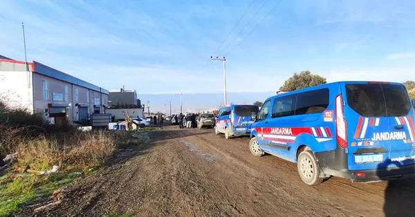 Kocaeli’de facia! İş yerine giren şoka girdi: 2 ortak ölü bulundu