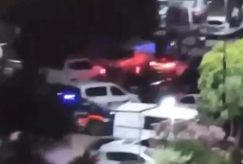 Zeytinburnu’nda akraba vahşeti