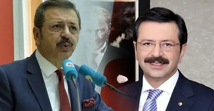 Rifat Hisarcıklıoğlu kimdir? Nerelidir? Varlık Fonu Yönetimi'nde yer aldı