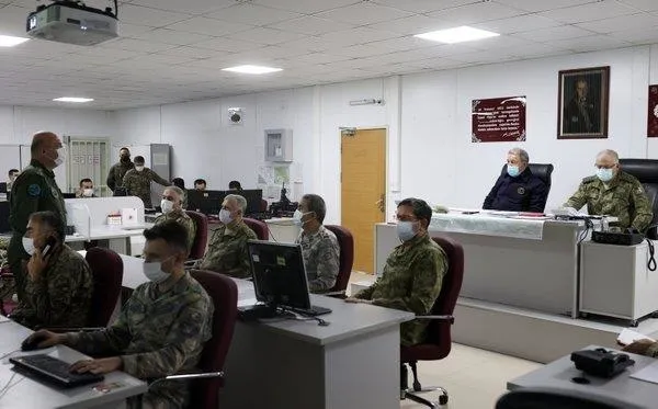 SON DAKİKA: Kandil'e operasyon için geri sayım: Terör örgütü PKK elebaşları hedefte-6