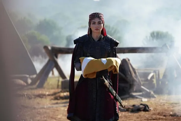 Osman Bey dört yandan kuşatıldı! İşte Kuruluş Osman 107. bölümden ipuçları...-2