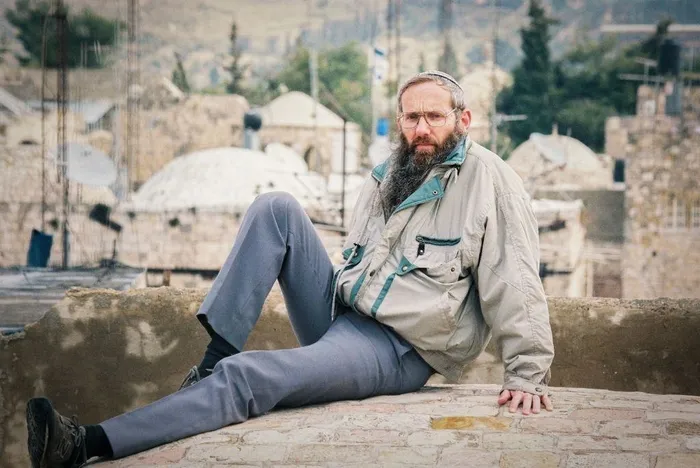 siyonist-zihniyetin-ozeti-haham-eyal-karimin-isgalci-israil-askerlerine-rezil-fetvasi-yahudi-olmayan-kadinlara-1701784442052.jpeg Siyonist zihniyetin özeti! Haham Eyal Karim'in işgalci İsrail askerlerine rezil fetvası: Yahudi olmayan kadınlara tecavüz edilebilir-3