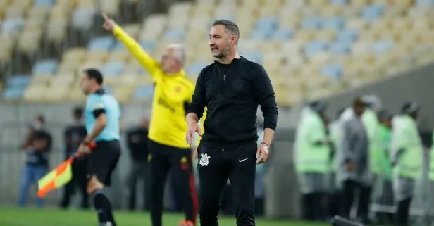 Vitor Pereira'dan Fenerbahçe'ye müjde: O yıldızı istedi! Büyük dertten kurtaracak