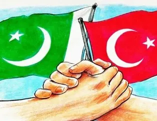 Kardeş ülkeden Doğu Akdeniz desteği: Türkiye yalnız değil