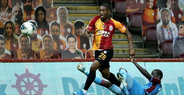 Galatasaray'lı Sekidika’ya takım aranıyor!