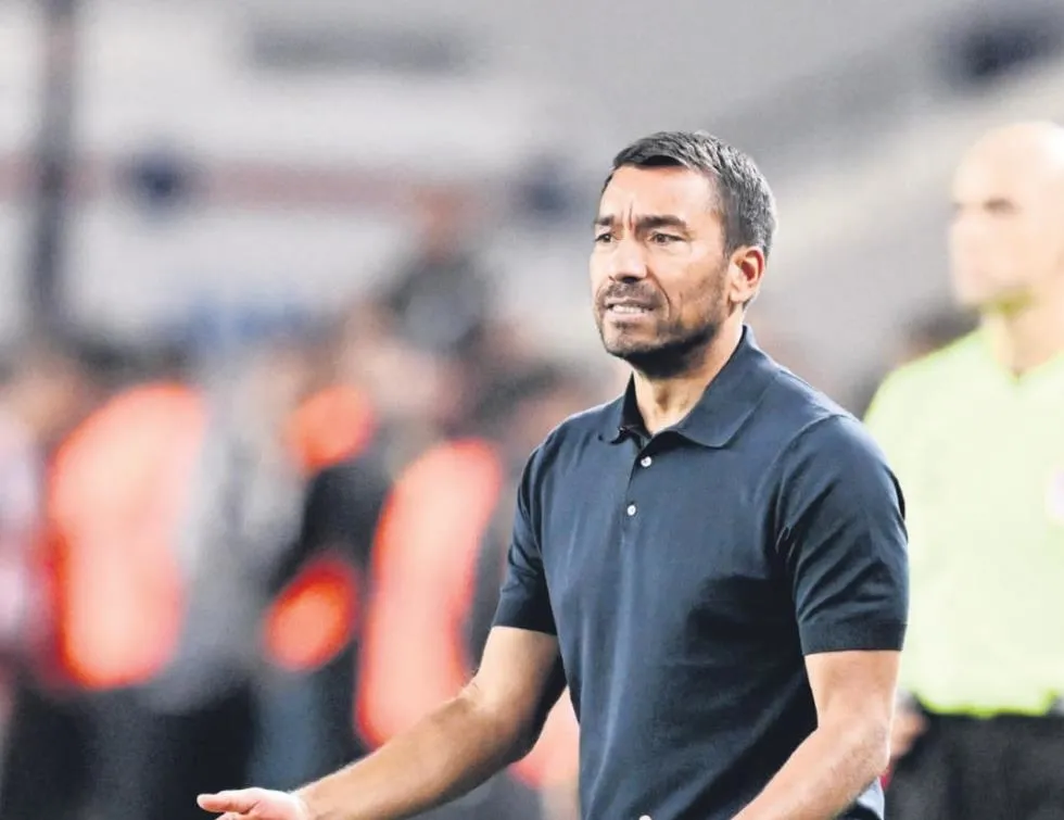 İşte Kartal’ın sorunu